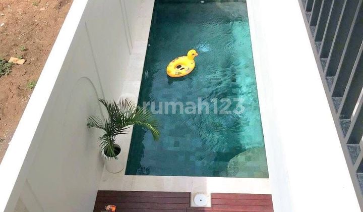 Villa 2BR 2 Lantai SHM Freehold dekat Pantai Kedungu Tabanan Villa 2BR 2 Lantai SHM Freehold dekat Pantai Kedungu Tabanan