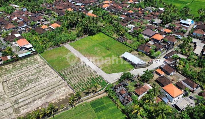 Curah Gubug Plot of Land – Near Yeh Gangga Beach, Tabanan, Certificate of Ownership Curah Gubug Plot of Land – Near Yeh Gangga Beach, Tabanan, Certificate of Ownership