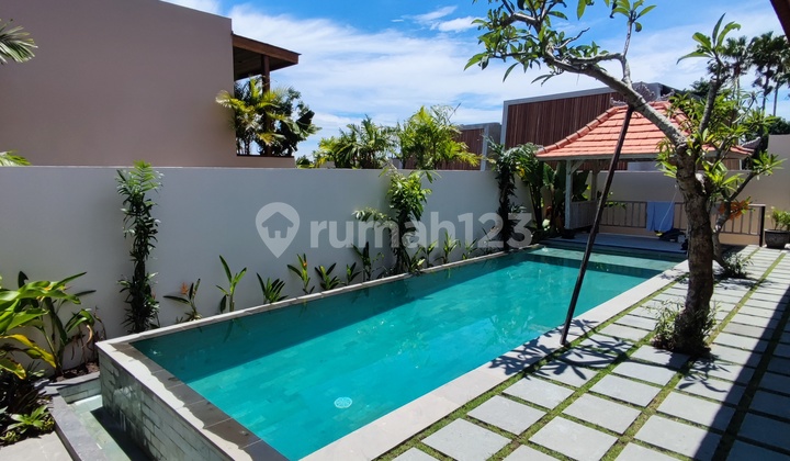 Private Pool Villa Tumbak Bayuh Pererenan, Canggu Bali
