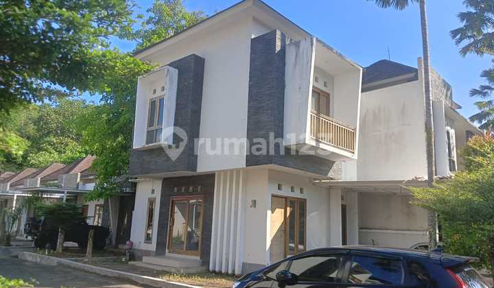  DIJUAL RUMAH MURAH DI GRIYA LOKA TABANAN
