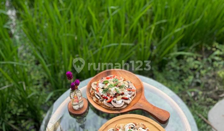 Restaurant For Rent - Tegalalang, Ubud, Gianyar Bali Restaurant For Rent - Tegalalang, Ubud, Gianyar Bali