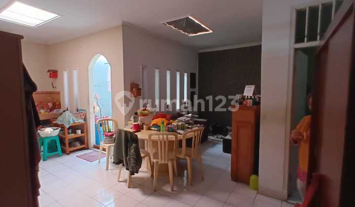 Dijual Rumah Siap Huni Dalam Komplek Pondok Mutiara Lokasi Strategis di Tengah Kota Cimahi 2