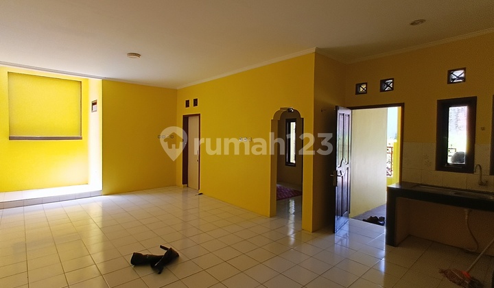 4 Bedroom House Location Pondok Mutiara Cibabat Cimahi 2