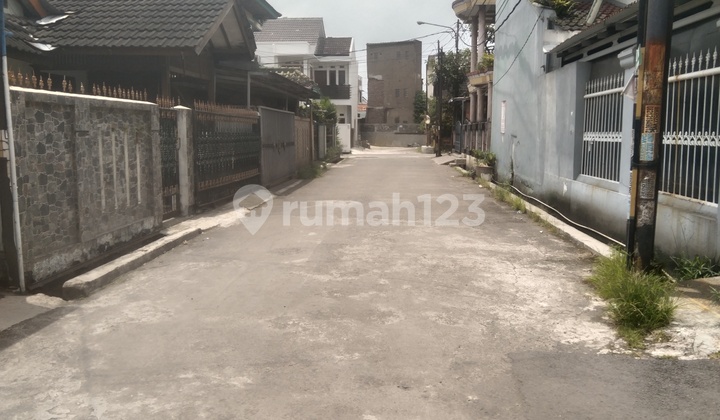 Dijualrumah Murah Hanya800 Jt-An.jarang Ada 2