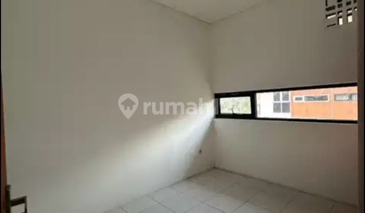 Dijual Rumah Minimalis 2 Lantai Cluster Setiabudi Dekat Eldorado 2