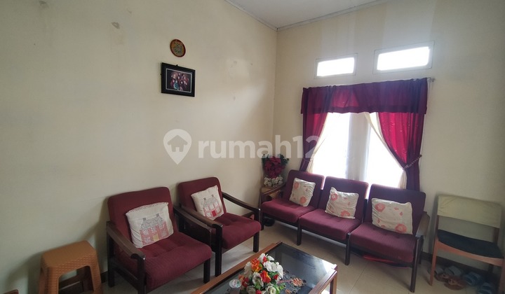 Quick Sale: House in North Cimahi Complex Near City Hall 2