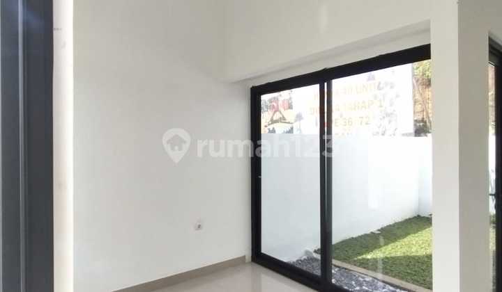 Di Jual Rumah Baru Askara Hill Tipar Unjani