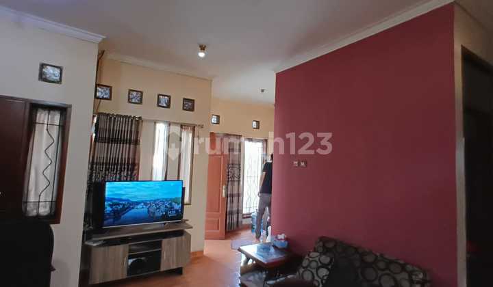 Jual Cepat Rumah Murah Cimahi Kamar Tidur 3