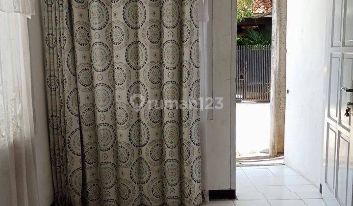 Rumah.mindijual Rumah Huni Strategis Di Cipageran Cimahi 2