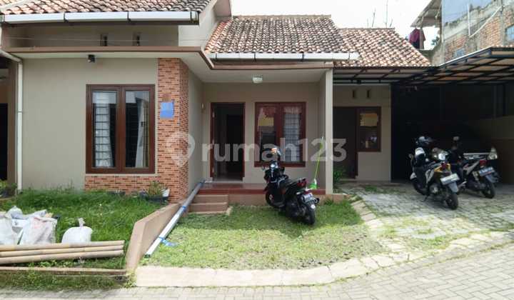 Di Jual Rumah Siap Hun Clusteri di Kamarung Di Jual Rumah Siap Hun Clusteri di Kamarung
