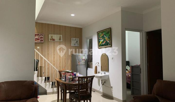 Dijual Cepat Rumah Murah Dlm Komplek Cimareme Dkt Kotabaru Parahyangan 2