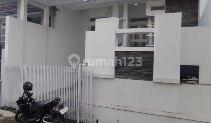 Di Jual Rumah Murah Komplek Ciwaruga Dkt Pondok Hijau Di Jual Rumah Murah Komplek Ciwaruga Dkt Pondok Hijau