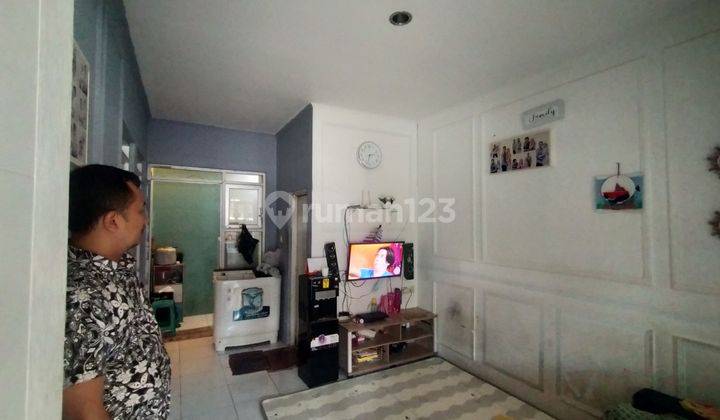 Rumah Siap Huni Dalam Mini Cluster Di Haji Gofur Cimahi 2