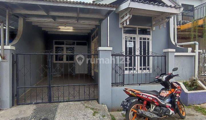 Rumah Huni Lokasi Strategis Di Komplek Cipageran Cimahi 1