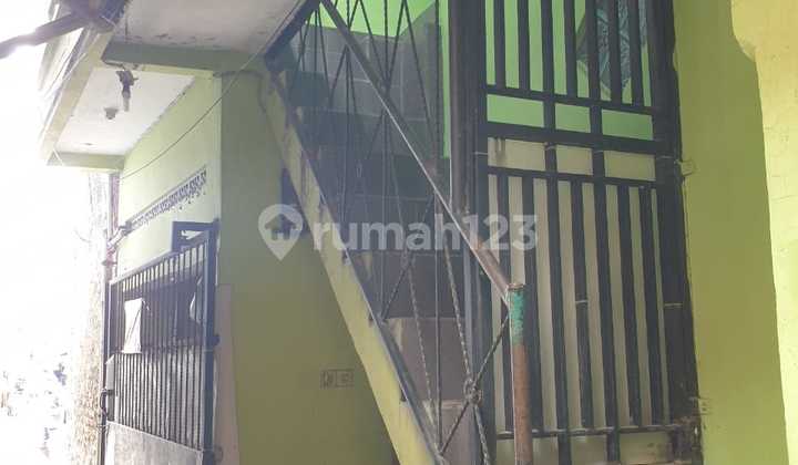 Active Boarding House for Sale Near Lucky Square Antapani, Jakarta Extension Wing Active Boarding House for Sale Near Lucky Square Antapani, Jakarta Extension Wing