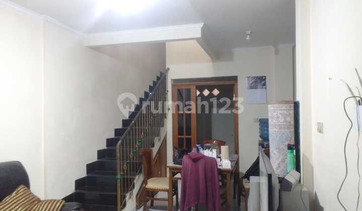 For Sale, Strategically Located House in an Elite Residential Complex in the Center of Cimahi City 2