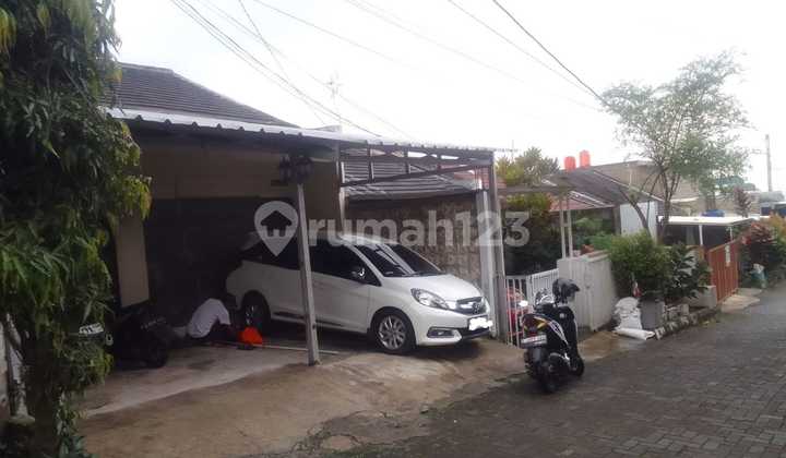 Di Jual Cepat Rumah Siap Huni Di Cimahi Utara Di Jual Cepat Rumah Siap Huni Di Cimahi Utara