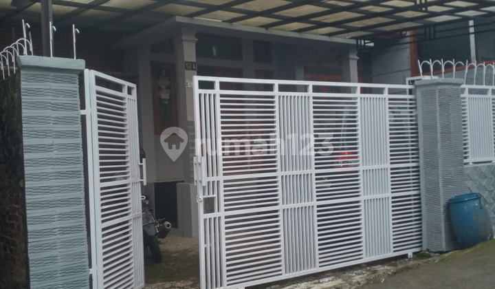 Jual Rumah Mewah Harga Murah 