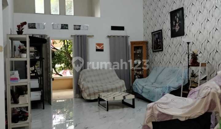 Dijual Cepat Sdang Bu Rumah Kotabaru Parahyangan 2