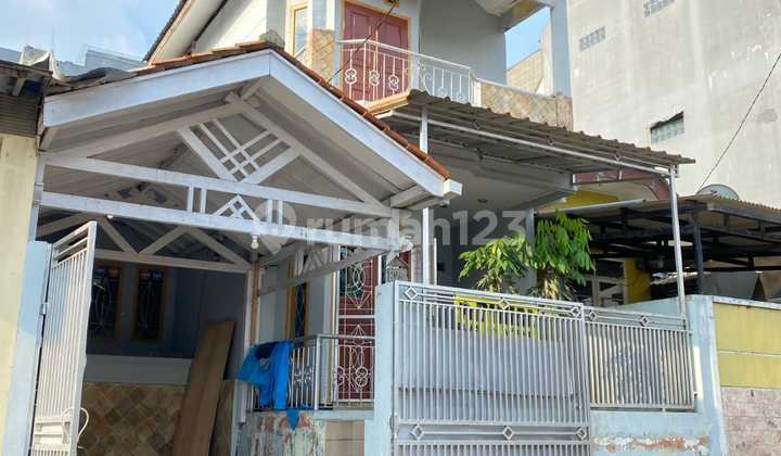 Rumah Strategis Bebas Banjir Rumah Strategis Bebas Banjir