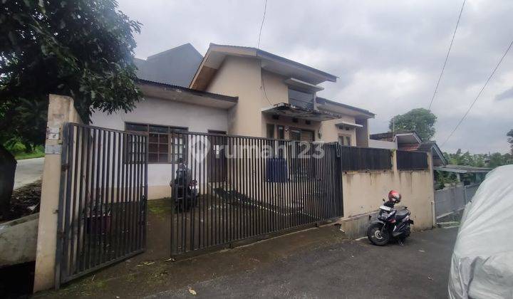 Rumah Murah Hitung Tanah Di Cimahi Dkt Pemkot 1