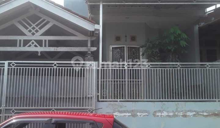 Rumah.strategis Bebas Banjir Rumah.strategis Bebas Banjir