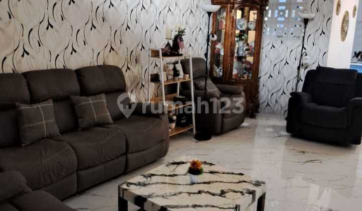 Jual Cepat Rumah Kota Baru Parahyangan Harga Bawah Pasar 2