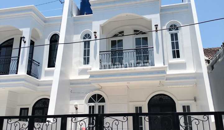 Dijual Rumah Kota Bandung Murah