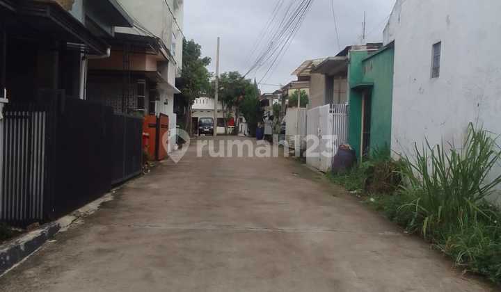 Hot Deal! Rumah di Cluster Cipageran Hanya 300 Jutaan 2