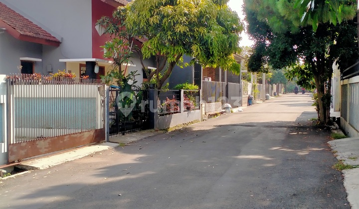 Jual Cepat Tanah Kavling Padasuka Cimahi Harga Nego Sampai Jadi