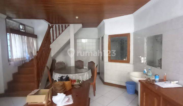 Rumah Mewah Dalam.komplek.harga Bawah Njop 2