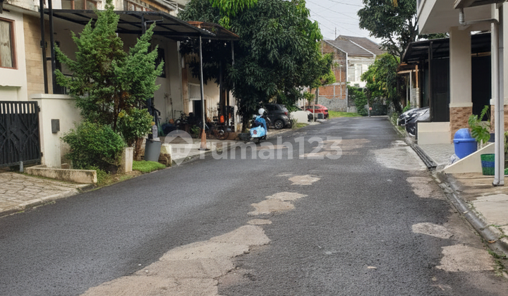For Sale: Ready-to-Occupy Awani Residence House Near Padalarang Toll, New Town 2