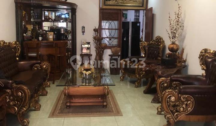 Dijual Rumah 2.5 Lantai Cluster Antapani Arcamanik Bandung 2