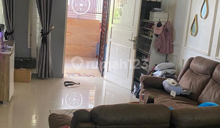 Di Jual Rumah Lokasi Strategis Di Pusat Kota Cimahi 2