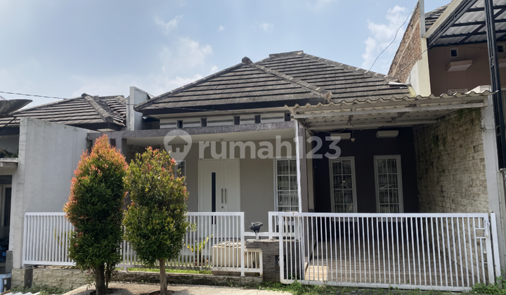 Dijual Rumah Murah Cantik Bersih & Terawat Dijual Rumah Murah Cantik Bersih & Terawat