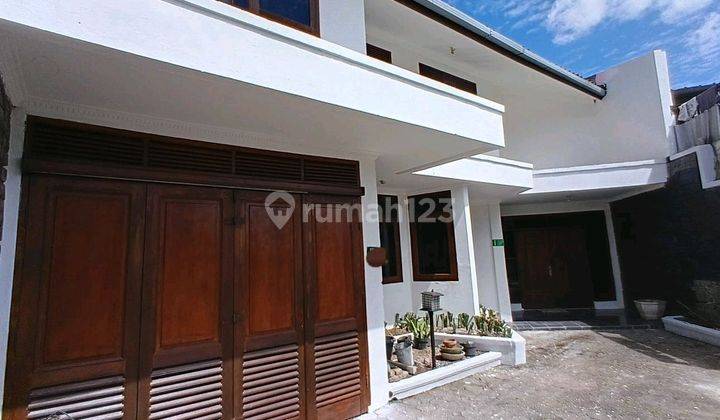 Rumah Mewah Dalam.komplek.harga Bawah Njop