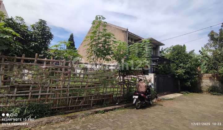 Tanah Kavling Siap Bangun Dekat Pemkot Cimahi 1