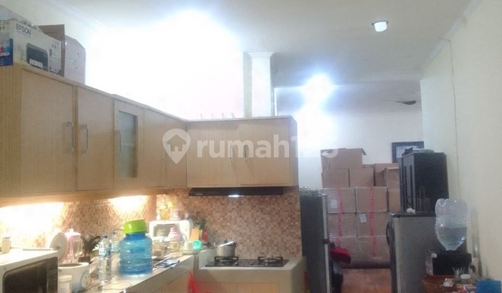Rumah Jualmurah 500 Jt An Pusat Kota Cimahi Jarang Ada 2