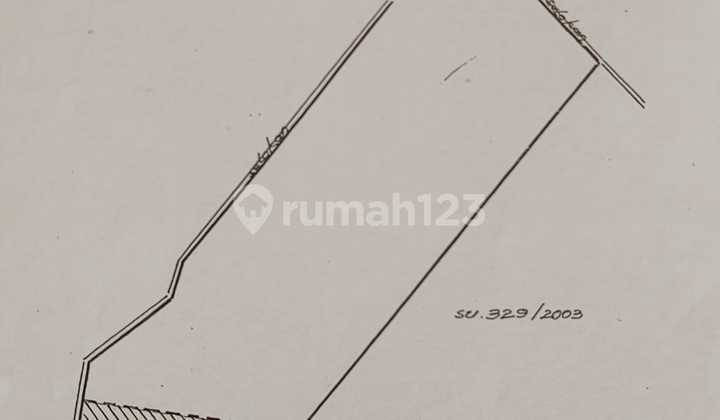 Dijual Cepat Tanah Di Bawah Njop Soekarno Hatta Bandung