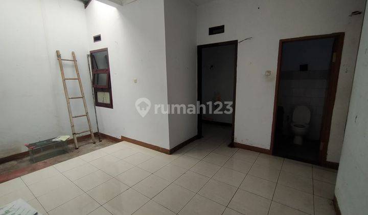 Rumah Hook Harga Murah Di Komplek Puri Cipageran Indah Cimahi 2