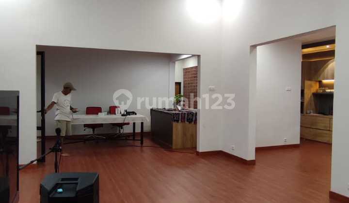Rumah Baru Mewah Cocok Kluarga Besar
