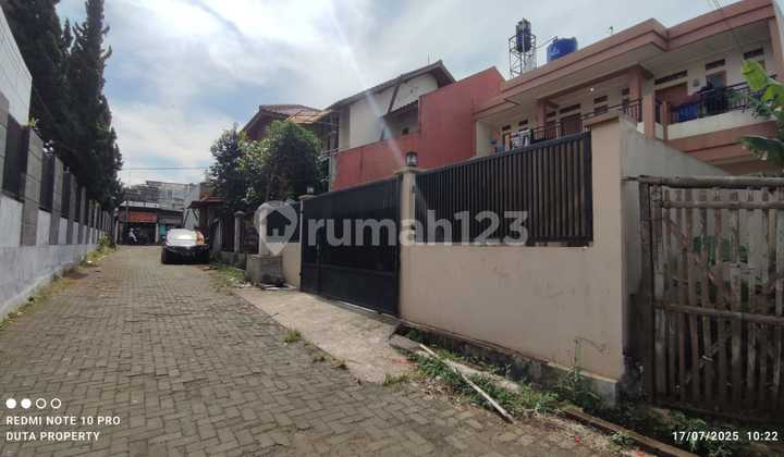 Tanah Kavling Siap Bangun Dekat Pemkot Cimahi 2