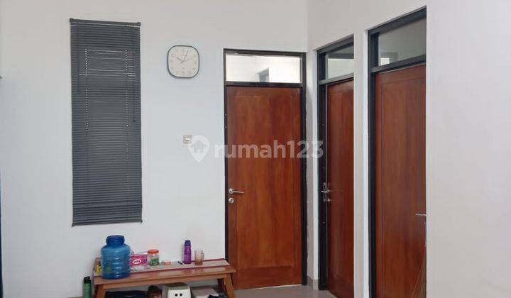 Rumah Murah Di Cimahi Jarang Ada 200 Jt-an 1