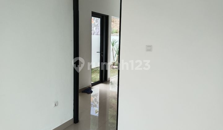 Jual Rumah Baru Juara Nya View 2