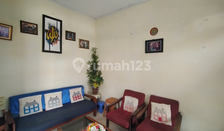 Di Jual Rumah Strategis Di Sariwangi Sejuk Asri Nyaman 2