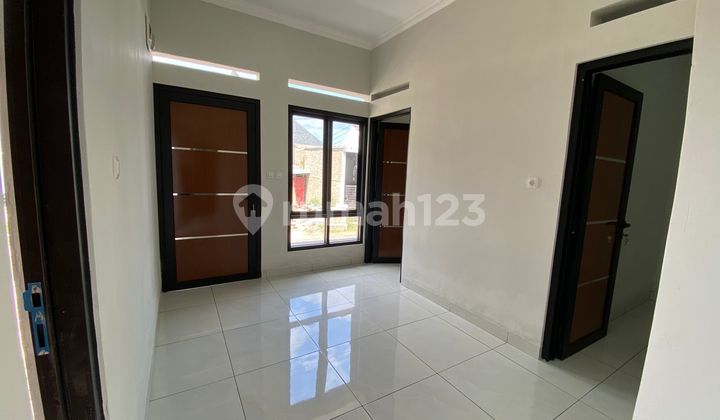 Dijual Rumah Murah Dekat Polban Hanya 300 Jt An 2