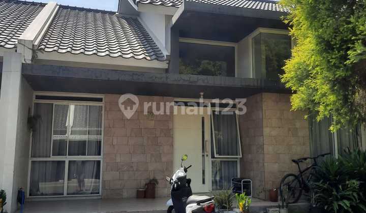 For Sale Dream House in Kota Baru Parahyangan