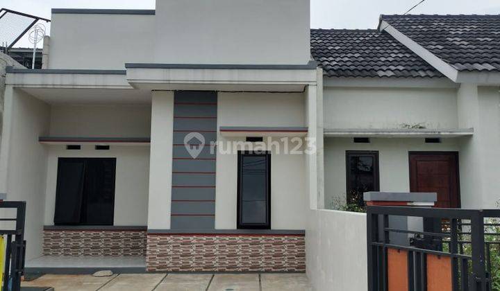 Jual Cepat Rumah Baru 2