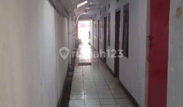 For Sale Cheap Shophouse Land Calculation Near Cimahi Square