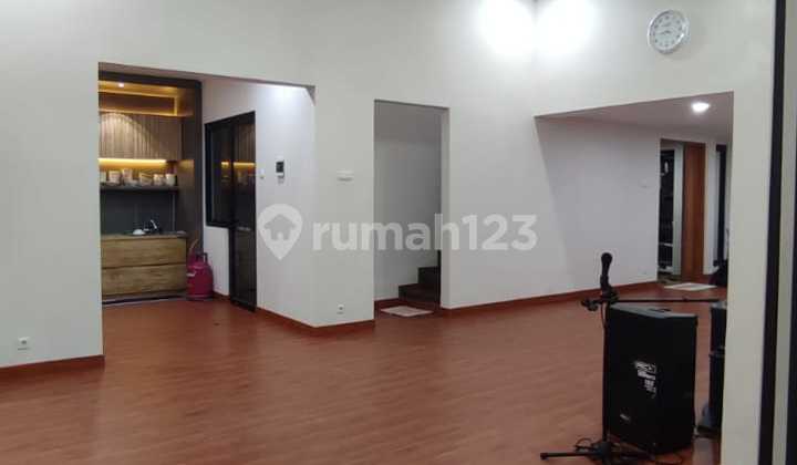 Wow, Very Cheap New House in Cihanjuang Complex Near Gegerkalong 2